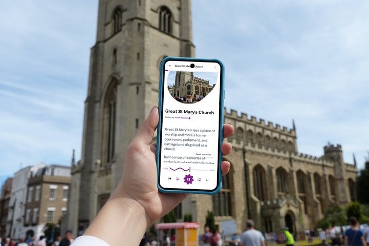 1 Things to Do in cambridgeshire