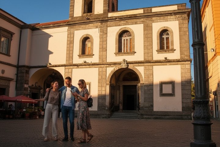 1 Things to Do in Sorrento