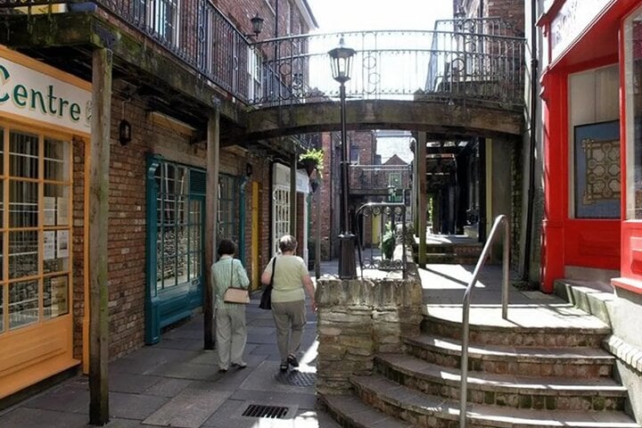 1 Things to Do in Londonderry