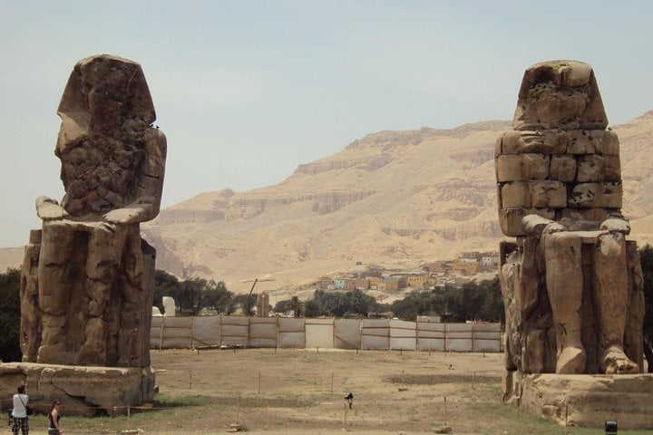 1 Things to Do in Upper Egypt