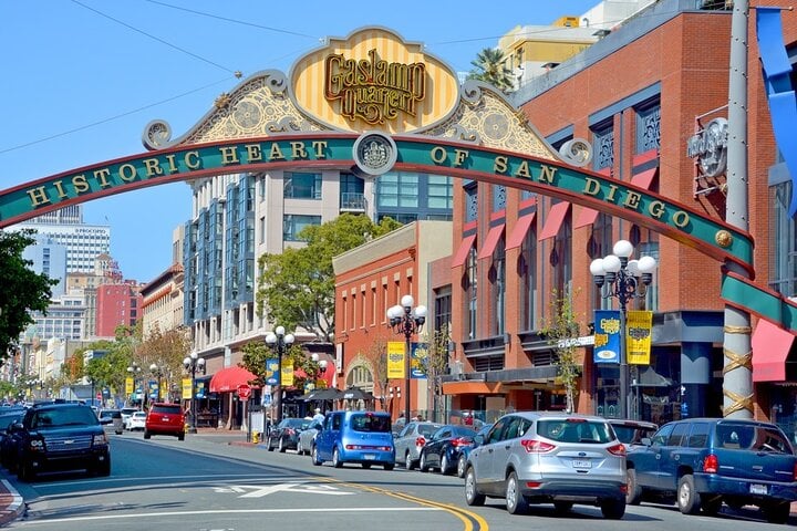 1 Things to Do in Anaheim