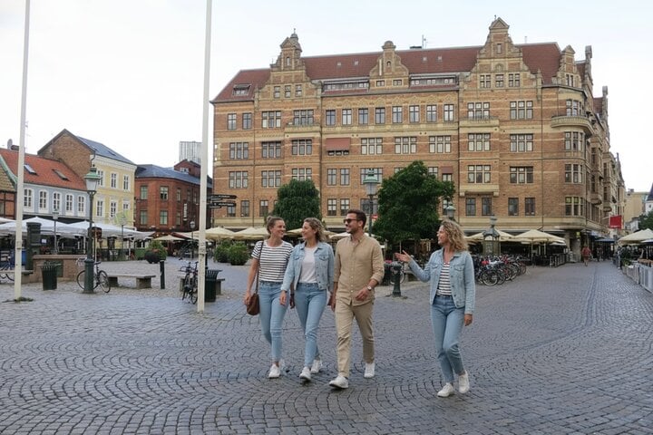 1 Things to Do in Malmö