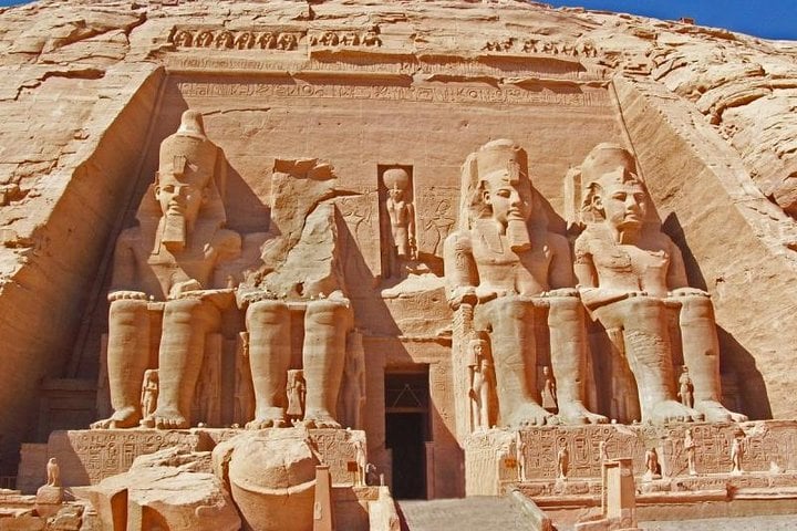 1 Things to Do in Sakkara country club &resort (ATV Trips)