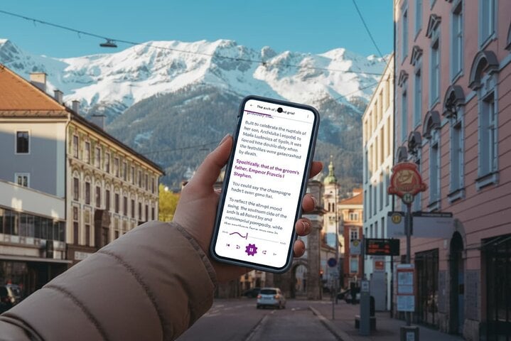 4 Things to Do in Austria