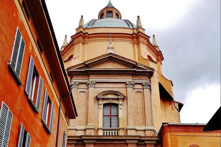 1 Things to Do in Bologna