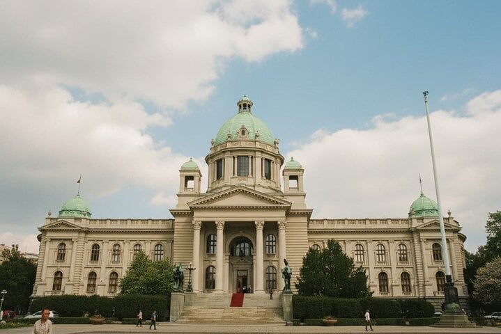 1 Things to Do in Serbia