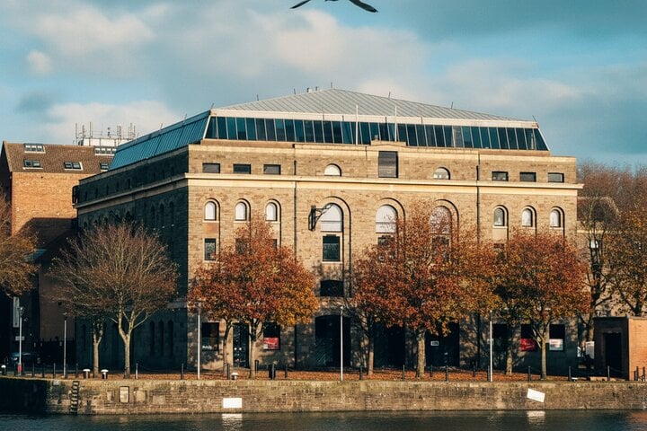 1 Things to Do in bristol