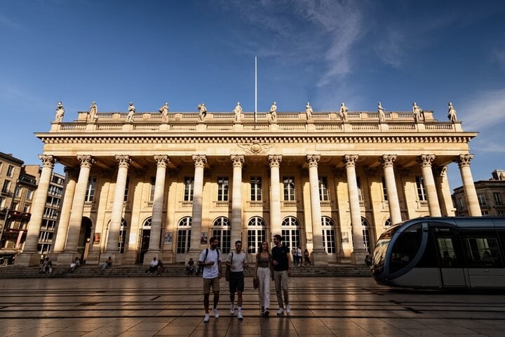 1 Things to Do in Bordeaux