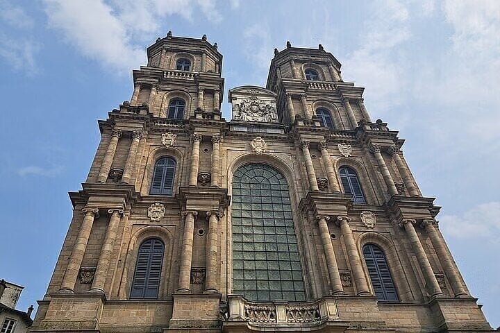 3 Things to Do in Rennes