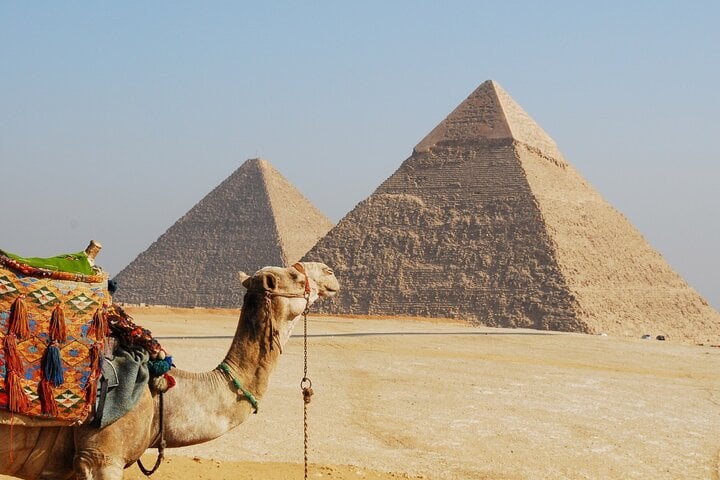 1 Things to Do in Giza Governorate