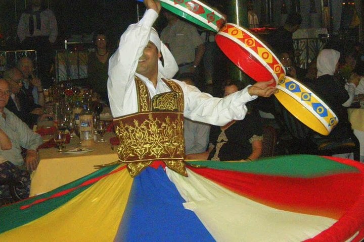 1 Things to Do in Nile River Cruises