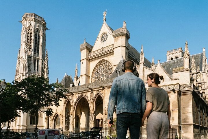 2 Things to Do in Paris