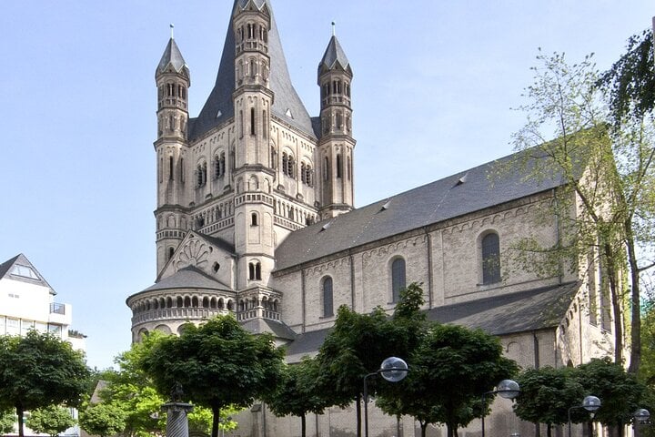 2 Things to Do in Keulen