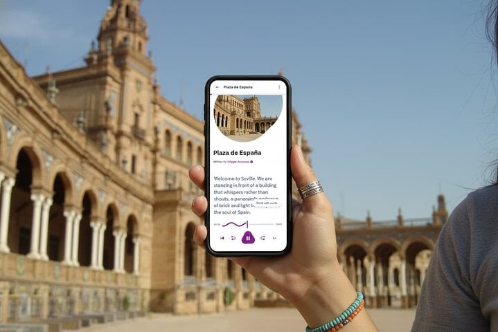 1 Things to Do in Seville