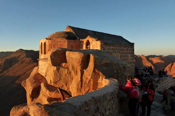 1 Things to Do in Mount Sinai
