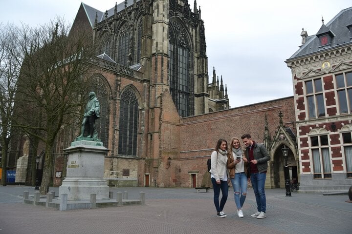 1 Things to Do in Utrecht