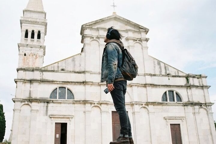 1 Things to Do in Rovinj