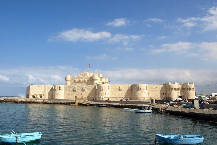 1 Things to Do in Qasr El Nil