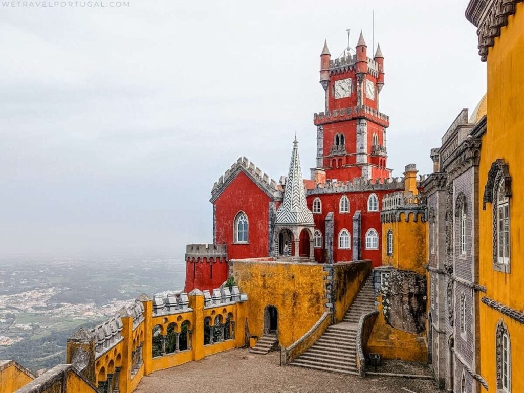 10 Things to Do in Portugal