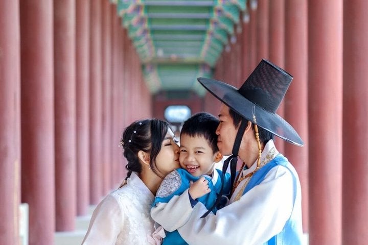 5 Things to Do in Seoul