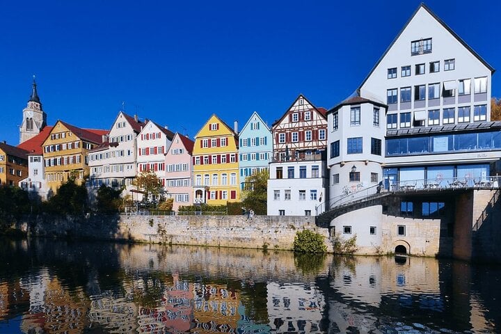 1 Things to Do in Baden‑Württemberg