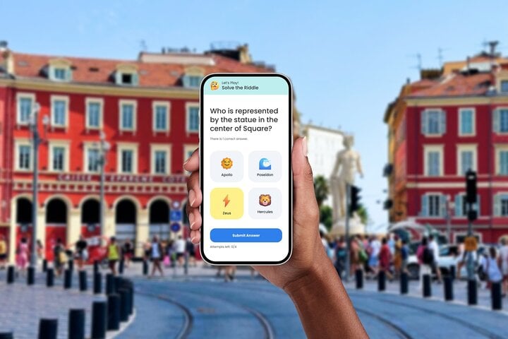 1 Things to Do in Nice