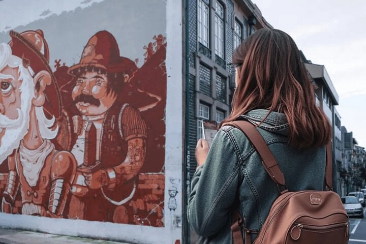 1 Things to Do in Dystrykt Porto
