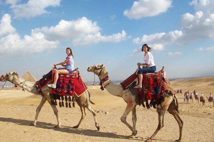1 Things to Do in Giza Governorate