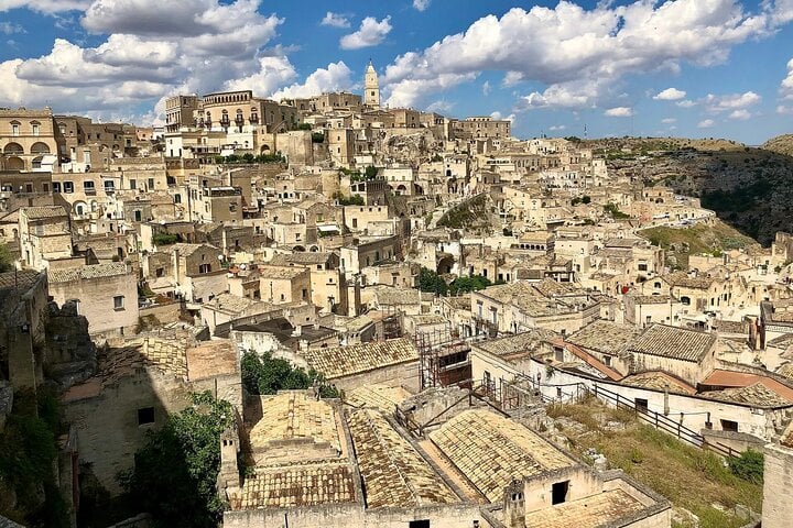 1 Things to Do in Sassi
