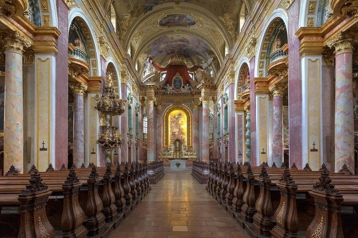 4 Things to Do in Австрия