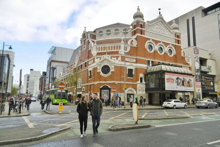 1 Things to Do in Cathedral Close