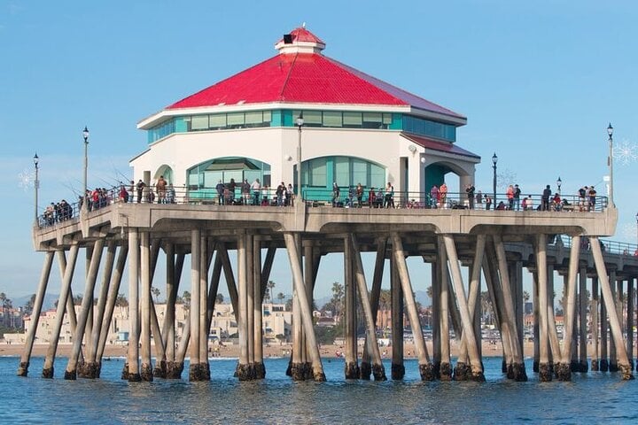 1 Things to Do in Huntington Beach