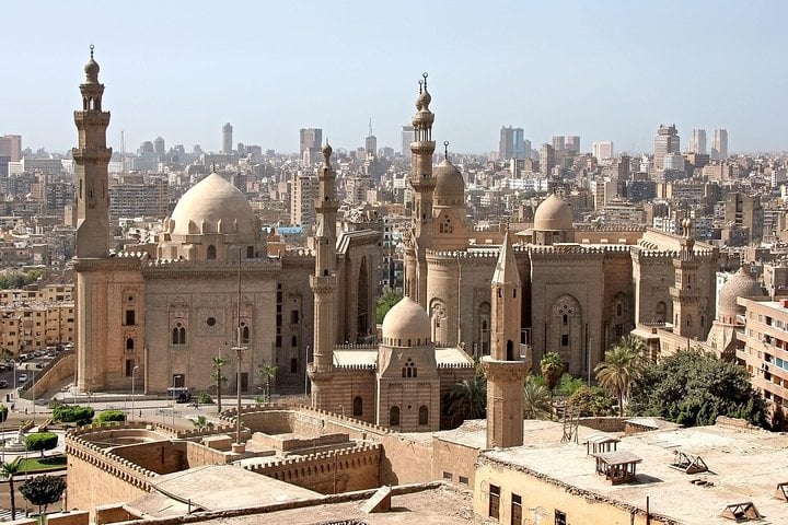 7 Things to Do in The Egyptian Museum in Cairo