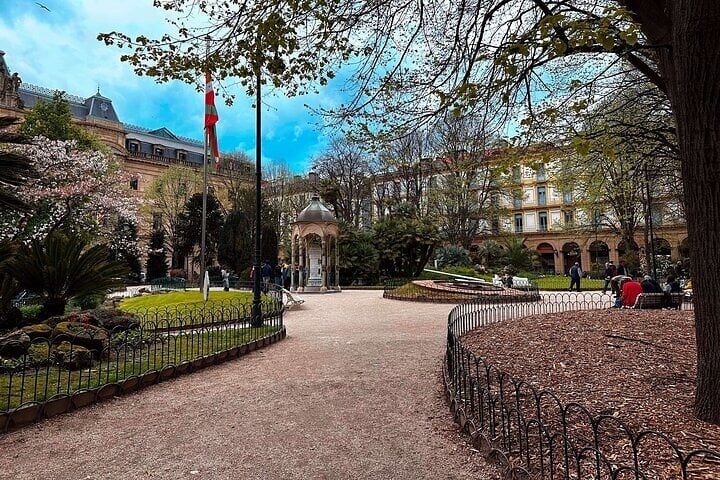 1 Things to Do in Gipuzkoa