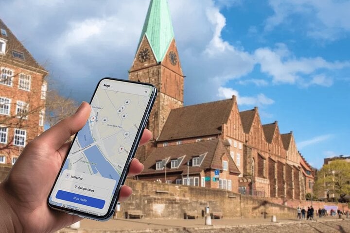 1 Things to Do in Bremen