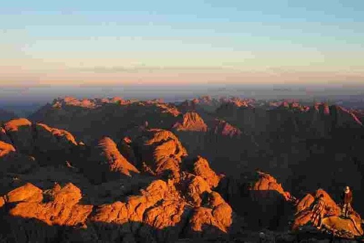 1 Things to Do in Sinai