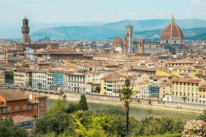 1 Things to Do in Florencja