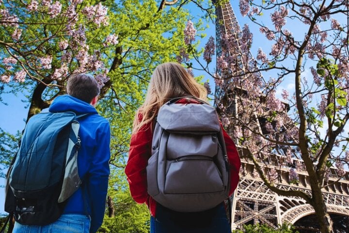 2 Things to Do in パリ