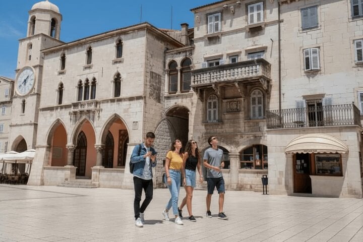 1 Things to Do in Split