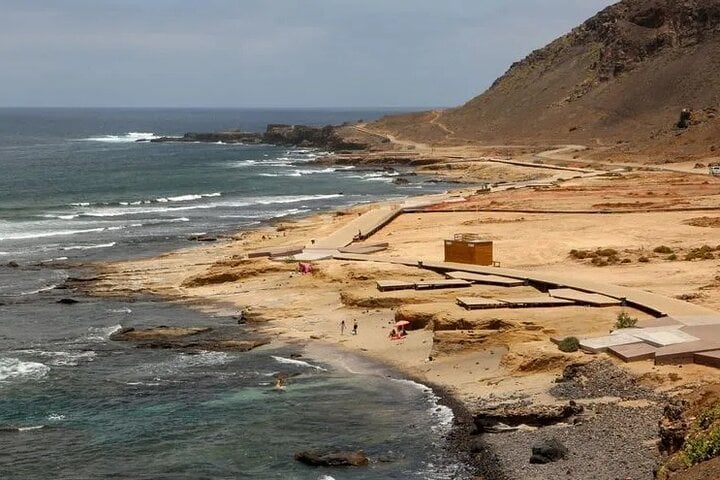 1 Things to Do in Las Palmas de Gran Canaria