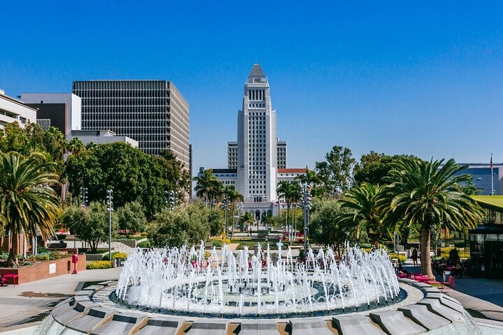 3 Things to Do in Los Angeles