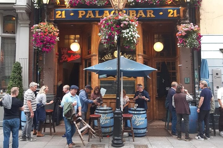 1 Things to Do in Ireland