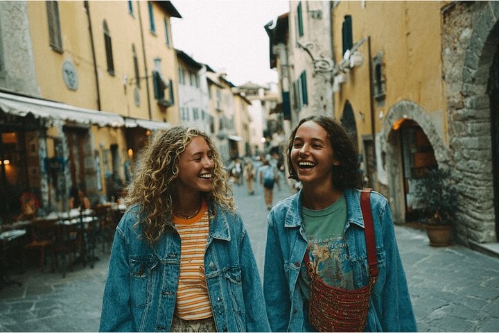 1 Things to Do in Pisa