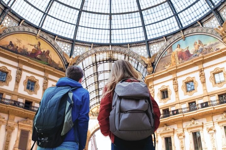 2 Things to Do in Milan