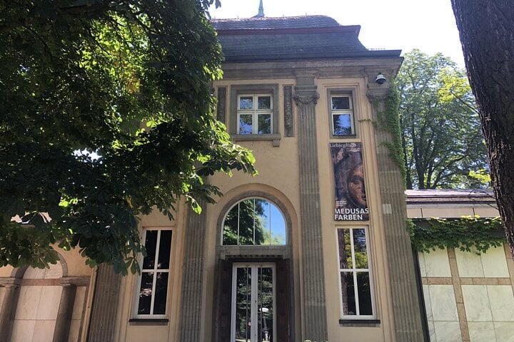 1 Things to Do in Hessen