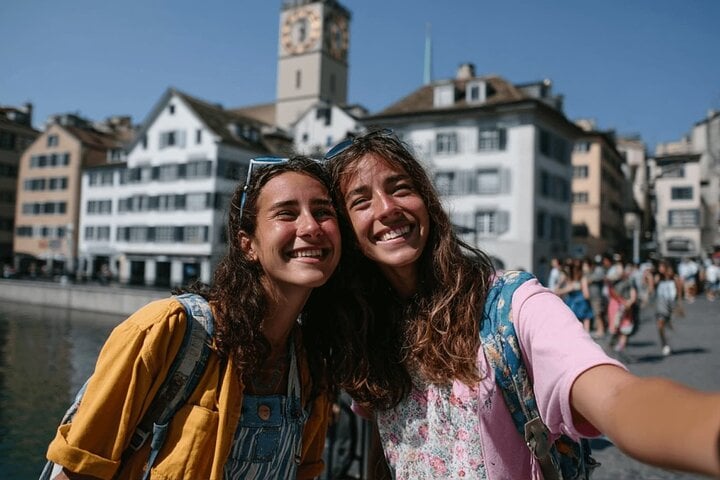 3 Things to Do in スイス