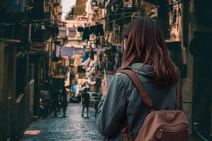 1 Things to Do in Naples
