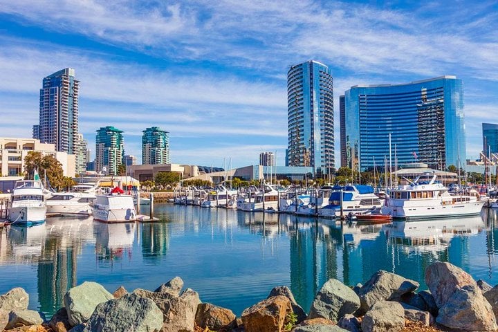 2 Things to Do in San Diego