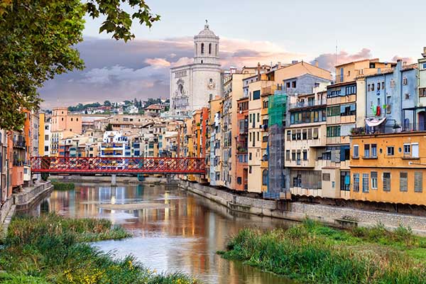 1 Things to Do in Girona