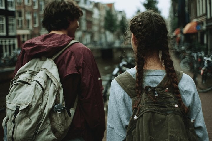 3 Things to Do in Netherlands